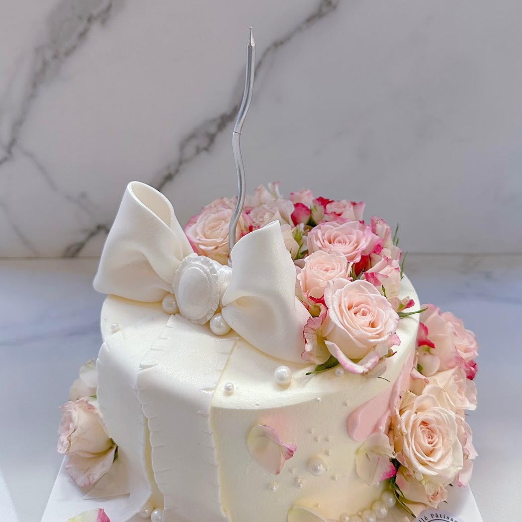 Mollé Pâtisserie 甜品工坊13区 3